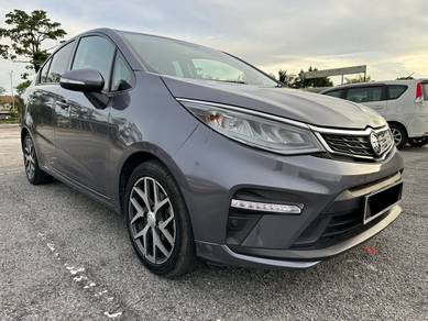Proton PERSONA 1.6 PREMIUM (A) LEATHER SEAT