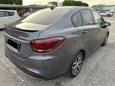 Proton PERSONA 1.6 PREMIUM (A) LEATHER SEAT