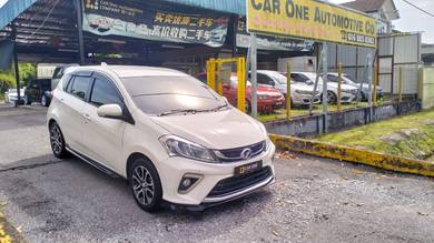 Perodua MYVI 1.5 ADVANCE (A)