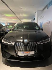 Bmw IX xDRIVE50 SPORT MY21 I20 (A)