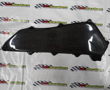 NZ Carbon Slim Filter Cover 2 – XMAX V1 / V2 / V3