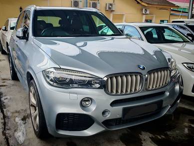 Bmw X5 2.0 xDRIVE40e M SPORT (CKD) (A)