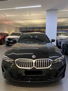 Bmw 330i 2.0 M SPORT MY19 G20 FACELIFT (A)