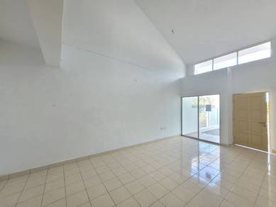 Brand new 1.5 Storey Terrace Residensi prima bandar ekar, rantau