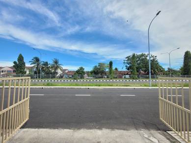 Brand new 1.5 Storey Terrace Residensi prima bandar ekar, rantau