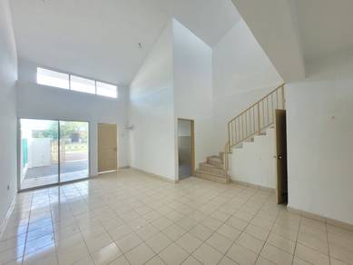Brand new 1.5 Storey Terrace Residensi prima bandar ekar, rantau