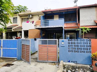 2 Storey Terrace, Compact House SS19 Subang Jaya