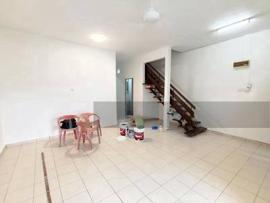 Cheras Indah Kuala Lumpur 2 Storey Terrace For Sale