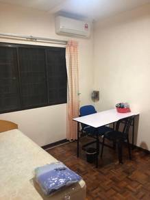 Room for rent at Jalan Song