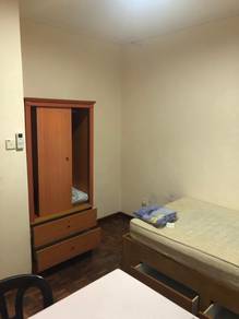 Room for rent at Jalan Song