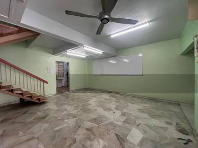 Pandan Perdana Kuala Lumpur 2 Storey House For Sale