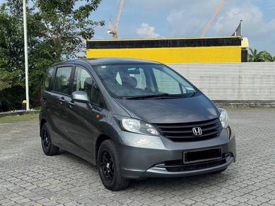 Honda FREED 1.5 S (A)