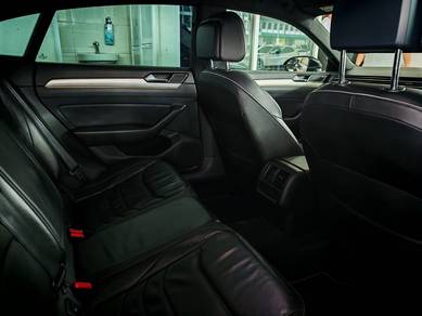 Volkswagen ARTEON R-LINE 2.0L (A)