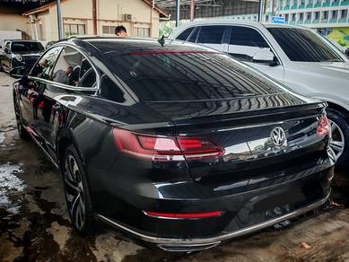 Volkswagen ARTEON R-LINE 2.0L (A)