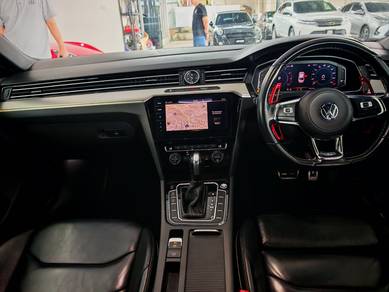 Volkswagen ARTEON R-LINE 2.0L (A)