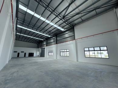 Warehouse-/-Factory-for-sale-Johor-Bahru-Johor-1