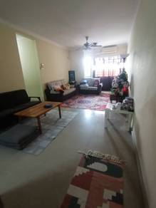 Bayu Tasik 2 Condominium Bandar Sri Permaisuri cheras
