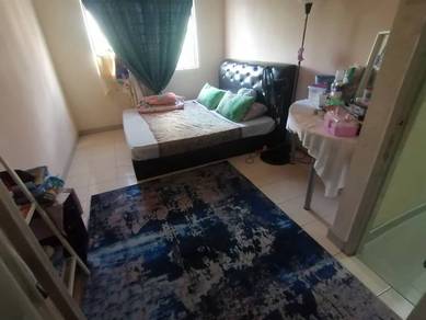 Bayu Tasik 2 Condominium Bandar Sri Permaisuri cheras