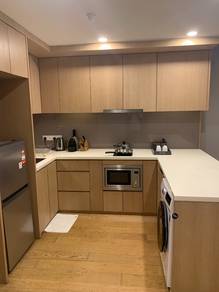 Fraser Residence, 188 Suites, KL