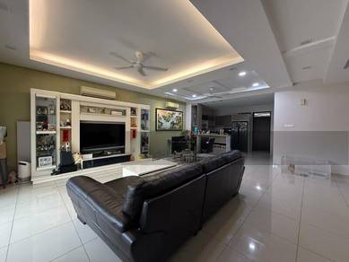 Jade Hills Kajang 2 Storey Superlink For Sale