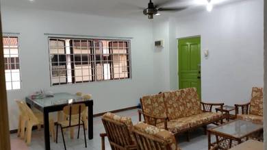 Grace Court @ Sembulan | Good for Investment | For Sale 📢📢📢