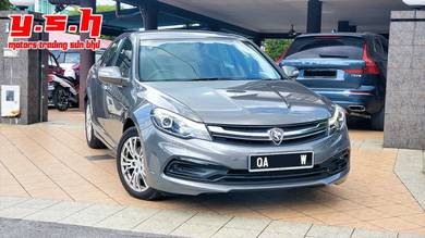 Proton PERDANA 2.0L (A)
