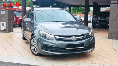 Proton PERDANA 2.0L (A)