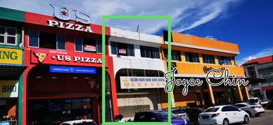 Shop for sale KK