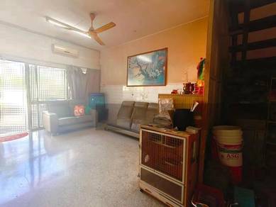 2 storey Terrace @ Taman Midah, KL. 22x90 Land Size