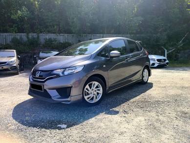 Honda JAZZ 1.5 E (A) Modulo Kit 70kkm