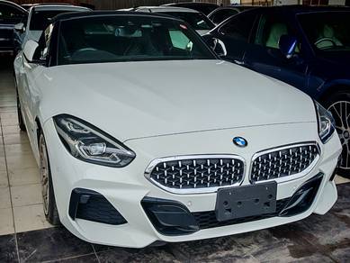 Bmw Z4 2.0 sDrive20i M SPORT (CBU) (A)