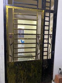 Flat Pulai Perdana 3bed level 5