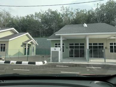 Semi-Detached-House-for-sale-Temerloh-Pahang