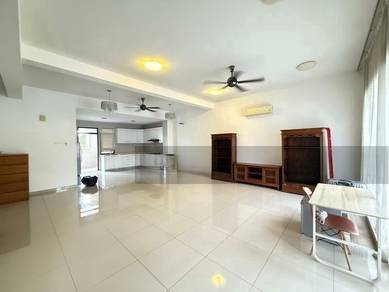 Inexpensive yet quality Top Choice 2 Storey Superlink in Jade Hill