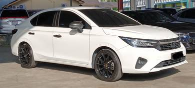 Honda CITY 1.5 V (A)