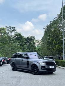 Range Rover Vouge P400 SE 3.0 Petrol