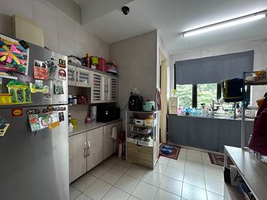 Lake Valley 3+1 Bilik Untuk Dijual
