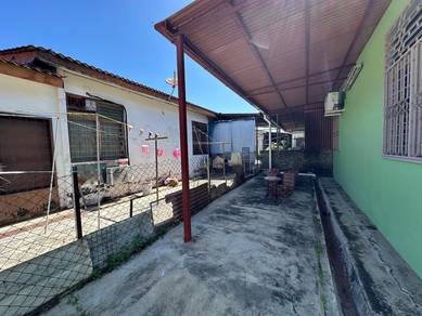 Semi-Detached-House-for-sale-Sungai-Petani-Kedah