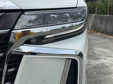 Big Offer 2022 Toyota ALPHARD 2.5 SC*JBL*360CAM*
