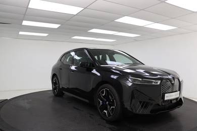 BMW iX xDrive40 Sport