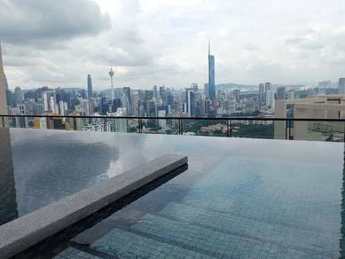 861sqft Residensi Duta Park, Jalan Kuching, Kuala Lumpur *Residence