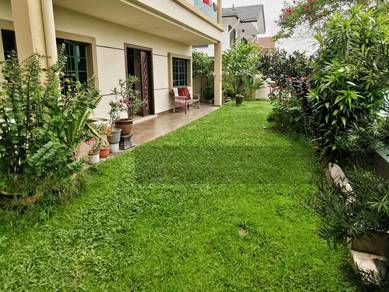 Nicely Renovated 2 Storey Bungalow @ Bukit Serdang