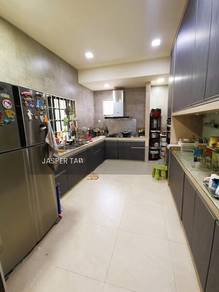 Nicely Renovated 2 Storey Bungalow @ Bukit Serdang
