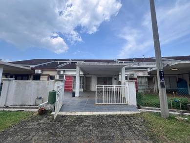 Terraced-House-for-sale-Kuantan-Pahang