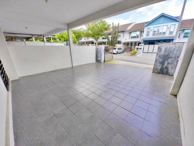 MURAH Bangi Avenue 2 Tingkat Teres