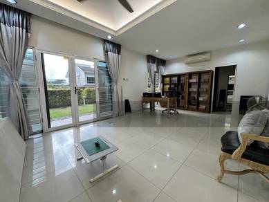 2.5 Storey Bungalow @ Jade Hills, Kajang