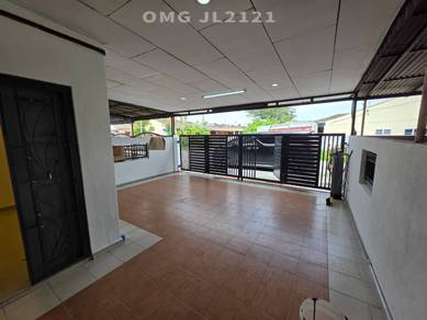 Taman Desawan single Storey 20x65 Freehold Fully Renovated