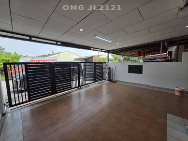 Taman Desawan single Storey 20x65 Freehold Fully Renovated