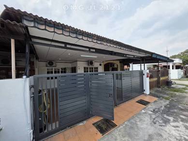 Taman Desawan single Storey 20x65 Freehold Fully Renovated