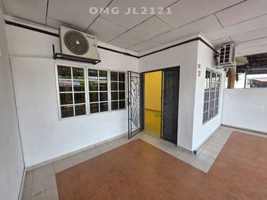 Taman Desawan single Storey 20x65 Freehold Fully Renovated